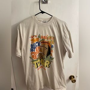 Wiz khalifa your shirt large